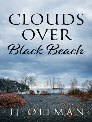 cover image of Clouds Over Black Beach